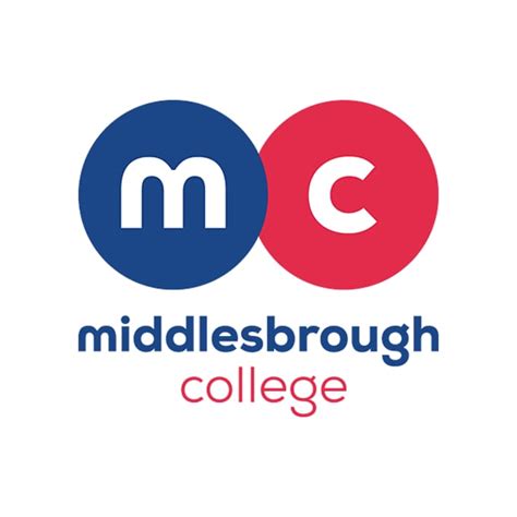 middlesbrough college logo